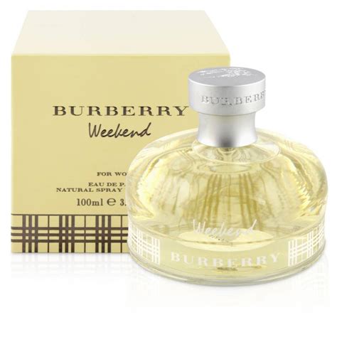 perfume weekend burberry mujer precio|Burberry weekend for women superdrug.